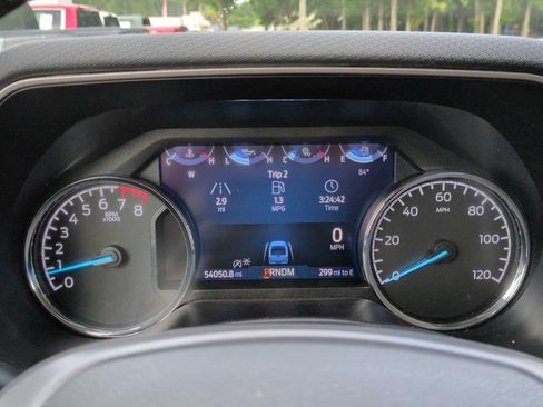 Used 2021 Ford F150 XLT w/ Equipment Group 301A Mid AWD/4WD image 27
