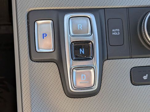 Used 2025 Hyundai Palisade SEL FWD image 20
