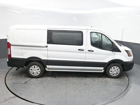 Used 2025 Ford Transit 250 Low Roof w/ Exterior Upgrade Package RWD image 30