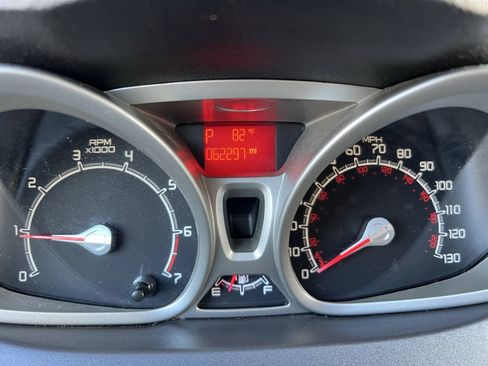 Used 2012 Ford Fiesta SE FWD image 15