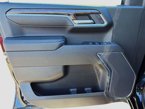 Used 2023 GMC Sierra 1500 Elevation w/ LPO, Elevation Black Package image 22