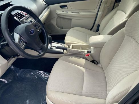 Used 2014 Subaru Crosstrek 2.0i Premium w/ Popular Package #1 AWD/4WD image 14