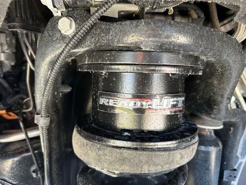 Certified 2025 Ford F250 Platinum AWD/4WD image 36