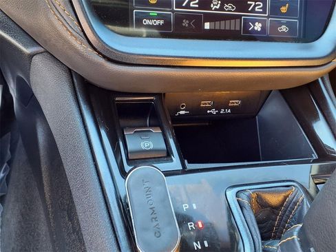 Used 2022 Subaru Outback Wilderness image 20