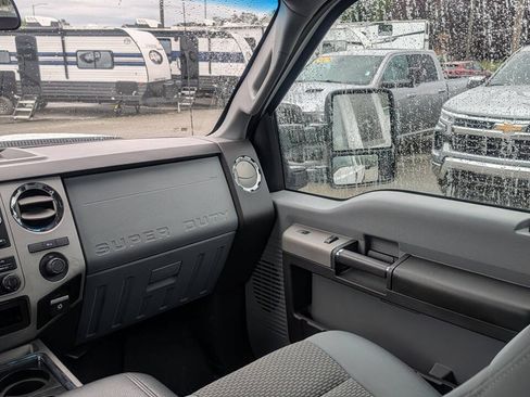 Used 2014 Ford F250 XLT AWD/4WD image 26