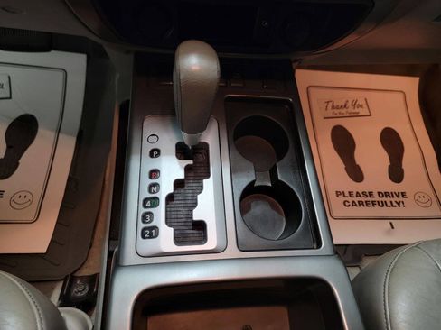 Used 2010 Nissan Armada Titanium w/ DVD Entertainment Pkg image 42