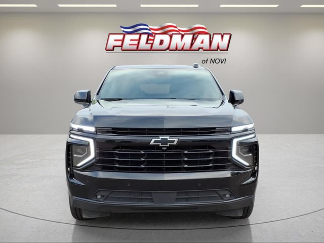 Used 2025 Chevrolet Suburban RST w/ Comfort Package AWD/4WD image 8