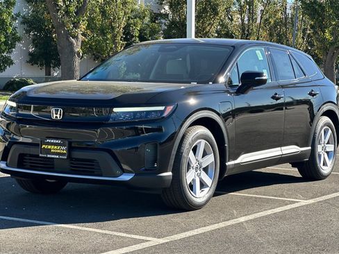 New 2026 Honda Prologue Eco image 8