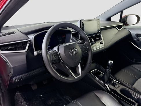 Used 2022 Toyota Corolla XSE image 10