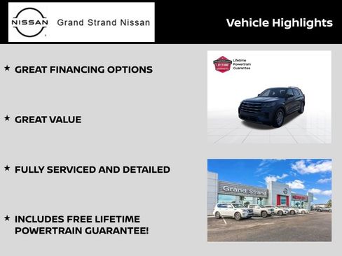 Used 2025 Ford Explorer Active image 6