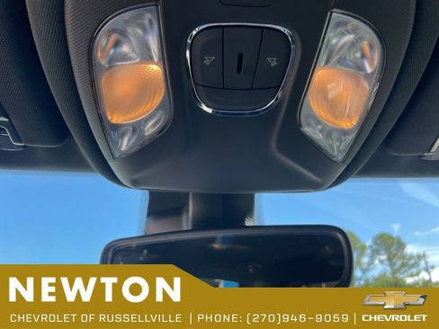 Used 2022 Jeep Compass Latitude AWD/4WD image 17