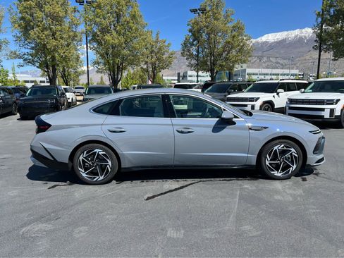New 2026 Hyundai Sonata SEL AWD/4WD image 6
