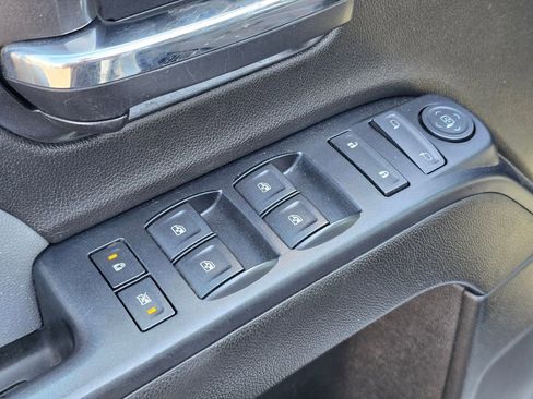 Used 2017 Chevrolet Silverado 1500 W/T w/ WT Convenience Package image 21