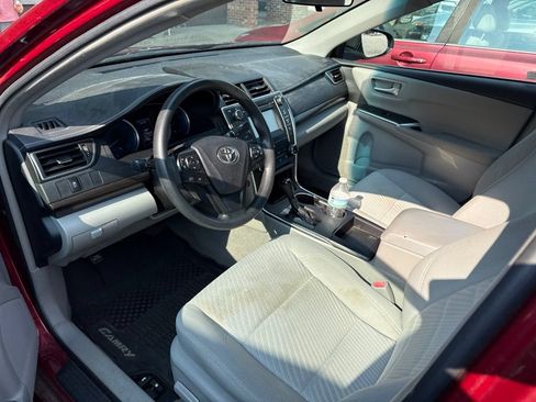 Used 2017 Toyota Camry LE FWD image 5