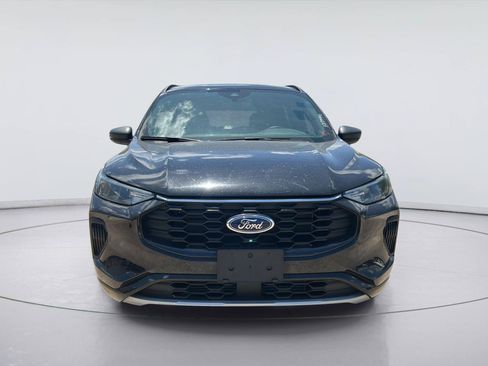 Certified 2023 Ford Escape ST-Line FWD image 2