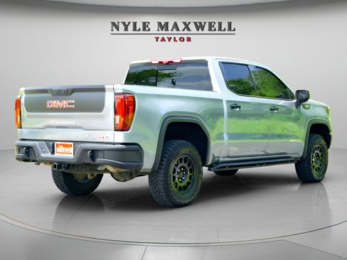Used 2024 GMC Sierra 1500 AT4X w/ AT4X AEV Edition AWD/4WD image 7