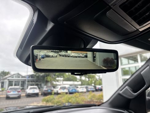 Used 2022 RAM 1500 TRX w/ TRX Level 2 Equipment Group AWD/4WD image 31