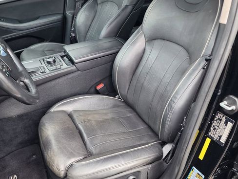 Used 2015 Hyundai Genesis 3.8 w/ Option Group 04 image 15