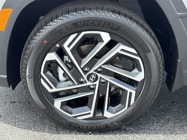 New 2026 Hyundai Tucson SEL Plus AWD/4WD image 17