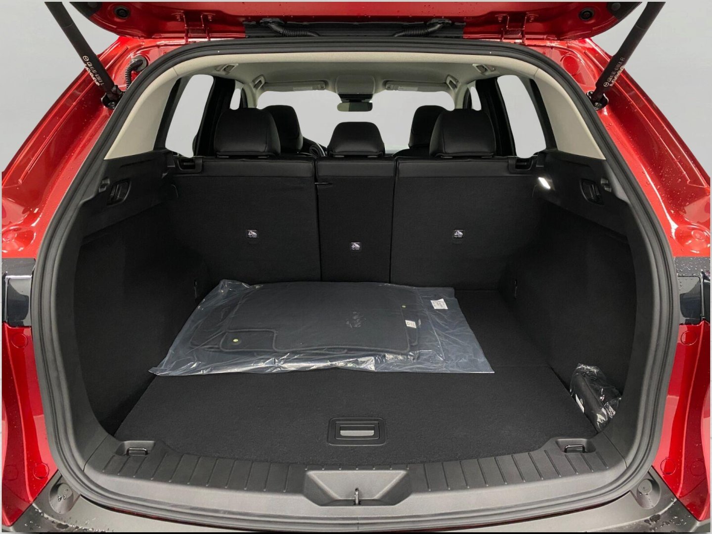 New 2026 MAZDA CX-5 Preferred AWD/4WD image 5