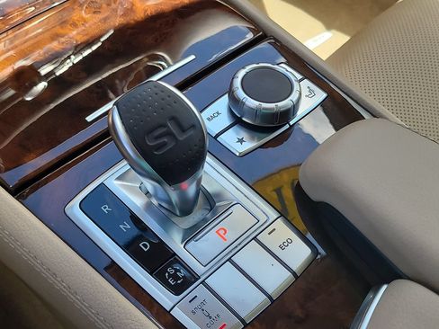 Used 2014 Mercedes-Benz SL 550 image 20