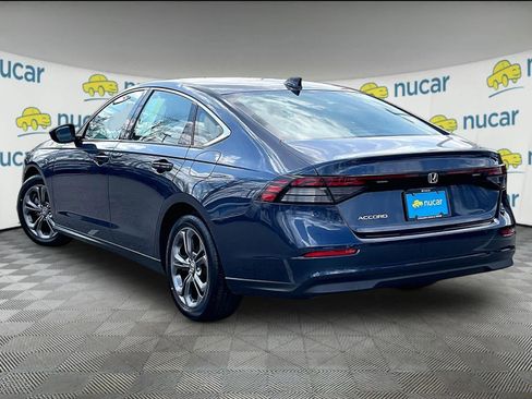 Used 2023 Honda Accord EX image 4