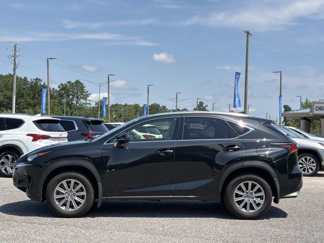 Used 2021 Lexus NX 300 AWD w/ Accessory Package 2 image 12