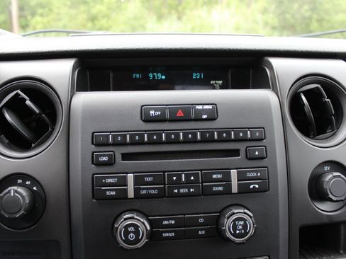 Used 2014 Ford F150 STX w/ Equipment Group 201A Mid AWD/4WD image 29