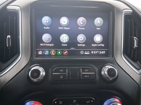 Used 2020 GMC Sierra 1500 Denali w/ Denali Ultimate Package image 30