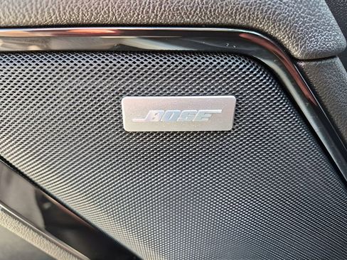 Used 2025 GMC Sierra 1500 AT4 w/ AT4 Premium Package AWD/4WD image 34