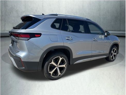 New 2026 Volkswagen Tiguan SE AWD/4WD image 5