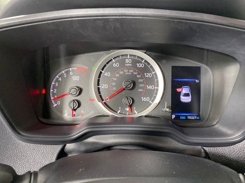 Certified 2021 Toyota Corolla SE image 16