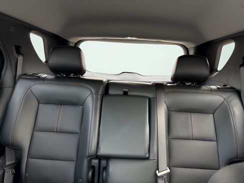 Used 2022 Chevrolet Equinox Premier AWD/4WD image 45