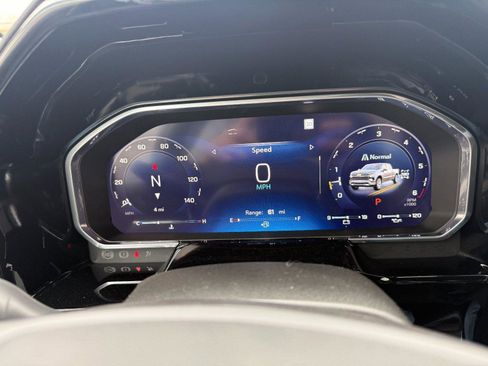 New 2026 Chevrolet Silverado 1500 LTZ image 12