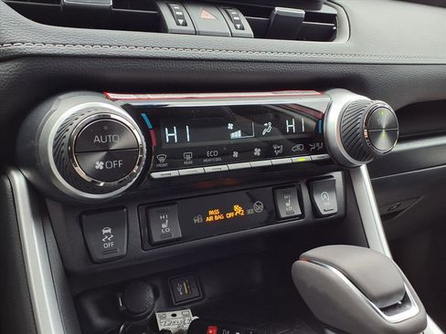 New 2025 Toyota RAV4 XLE Premium w/ Weather Package image 10