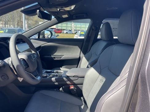 New 2026 Lexus RZ 450e AWD image 8