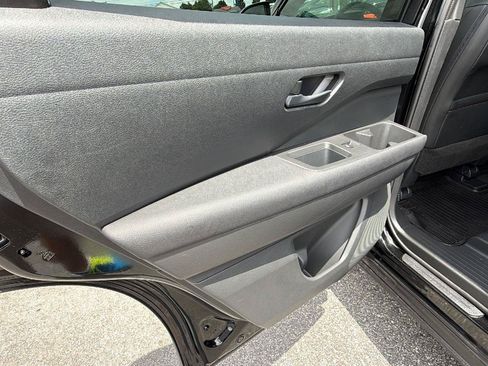 Used 2024 Nissan Pathfinder Rock Creek AWD/4WD image 19