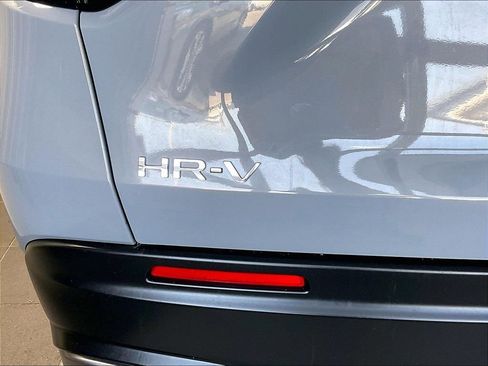 Used 2023 Honda HR-V Sport image 27