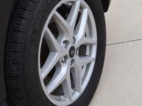 Certified 2024 Ford Edge SEL w/ Convenience Package AWD/4WD image 39