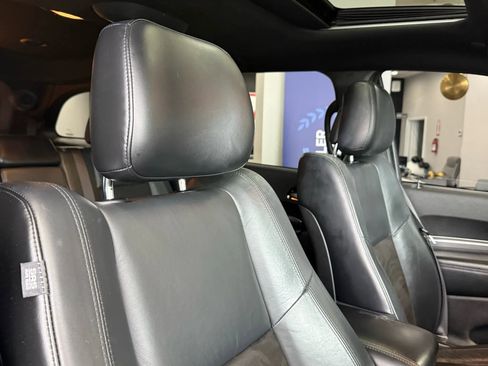 Used 2019 Dodge Durango GT image 21