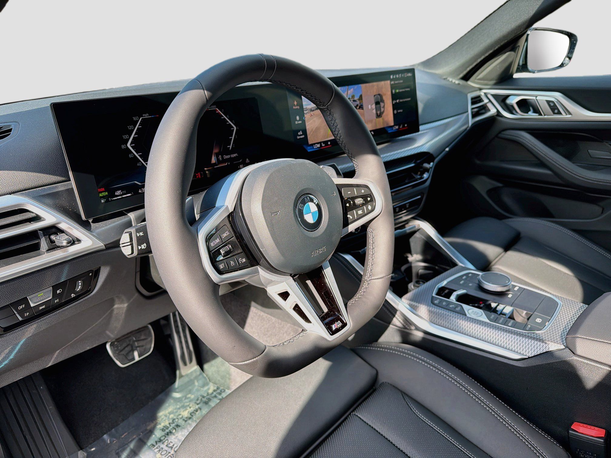 New 2026 BMW 430i w/ M Sport Package RWD image 26