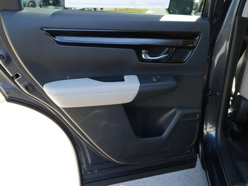 New 2026 Honda CR-V EX-L image 18