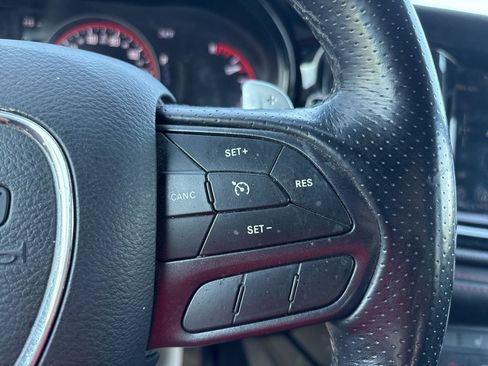 Used 2023 Dodge Durango GT image 14