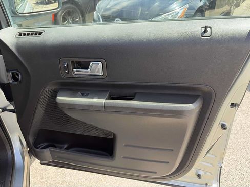 Used 2007 Ford Edge SEL Plus FWD image 30