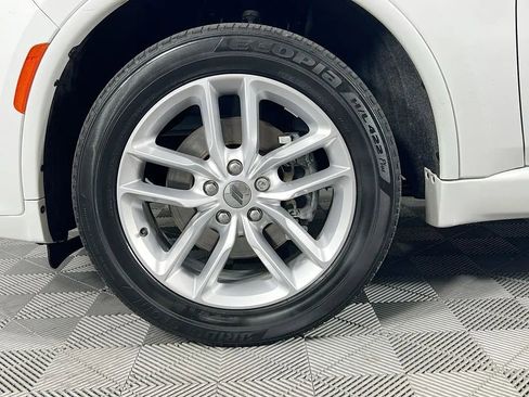 Used 2023 Dodge Durango GT AWD/4WD image 33