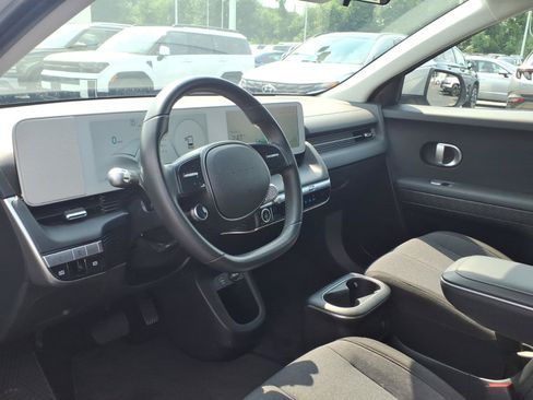 Used 2024 Hyundai Ioniq 5 SE AWD/4WD image 21