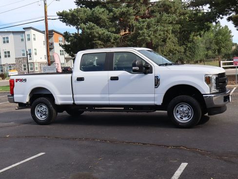 Used 2019 Ford F250 XL w/ Power Equipment Group AWD/4WD image 2