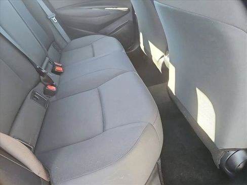Used 2024 Toyota Corolla LE FWD image 25