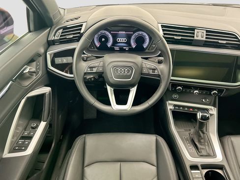 Used 2024 Audi Q3 2.0T Premium Plus AWD/4WD image 12