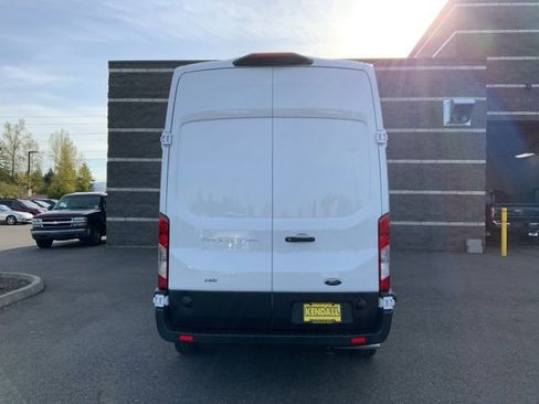 New 2024 Ford Transit 350 Base w/ Interior Upgrade Package image 5
